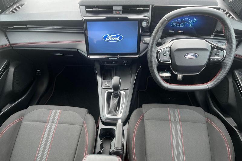 Used Ford Puma 2025 for sale - 77529016: Photo 10