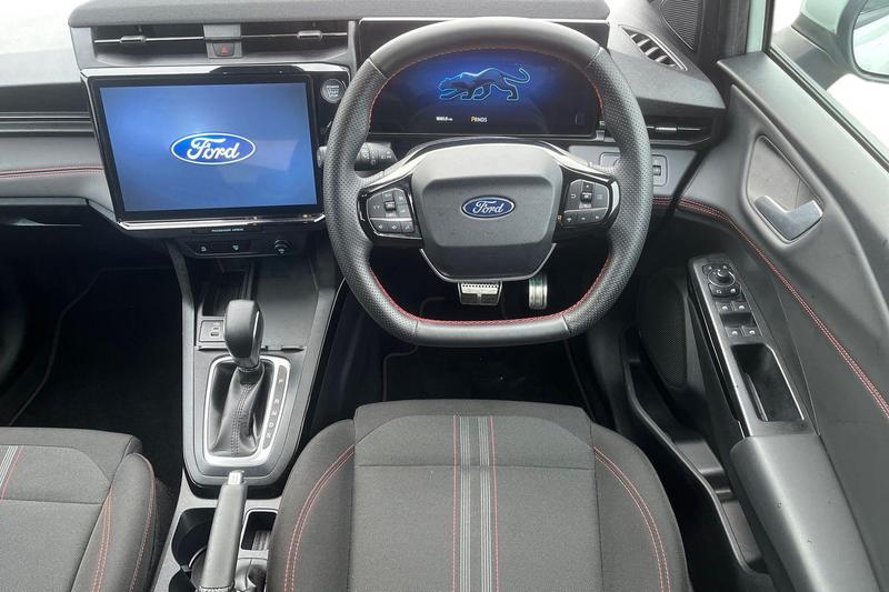 Used Ford Puma 2025 for sale - 77529016: Photo 11