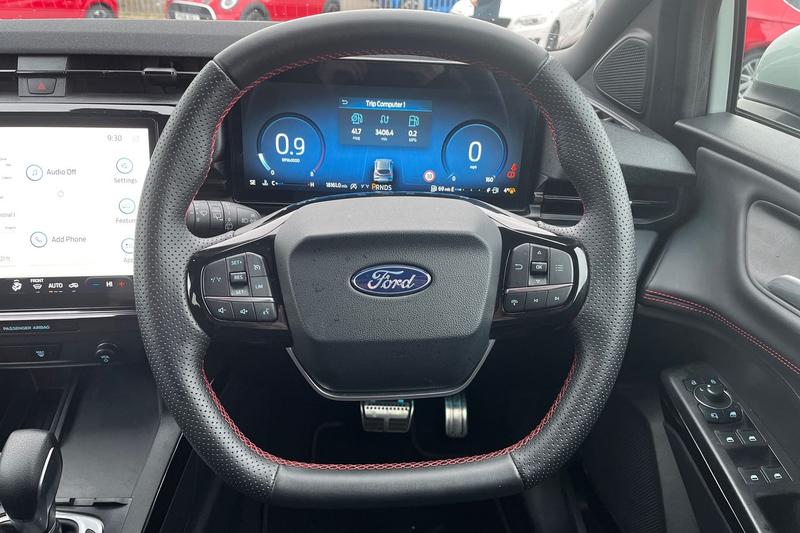 Used Ford Puma 2025 for sale - 77529016: Photo 12