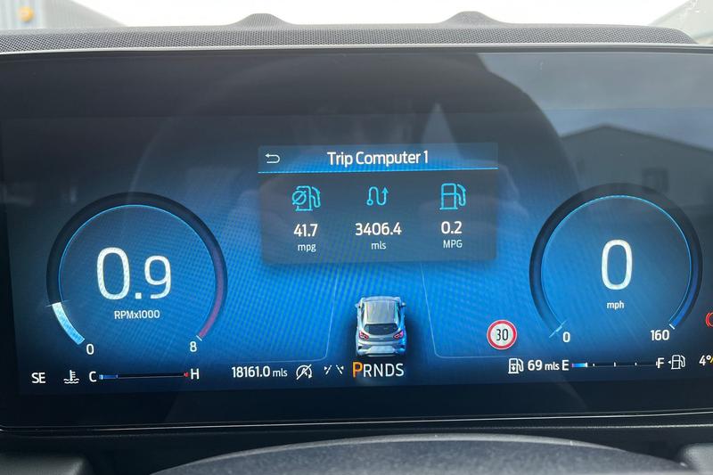 Used Ford Puma 2025 for sale - 77529016: Photo 13