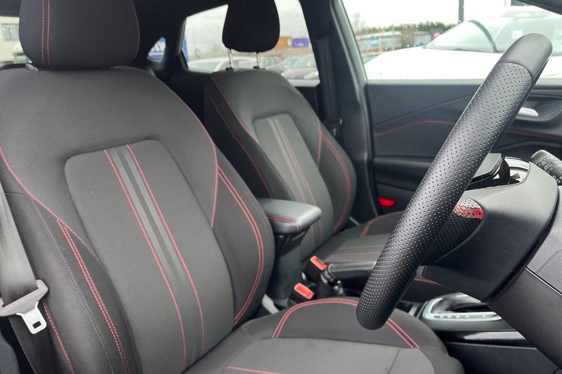 Used Ford Puma 2025 for sale - 77529016: Photo 17