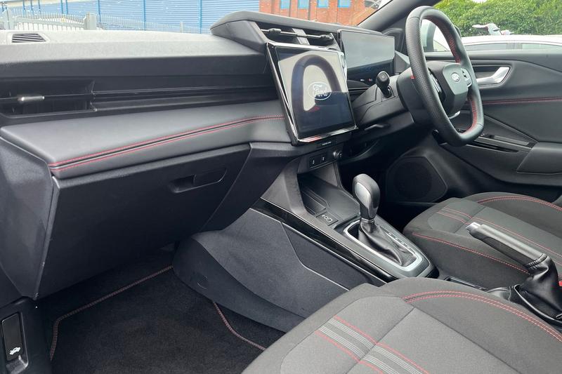 Used Ford Puma 2025 for sale - 77529016: Photo 18