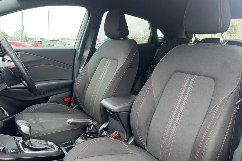 Used Ford Puma 2025 for sale - 77529016: Photo 19