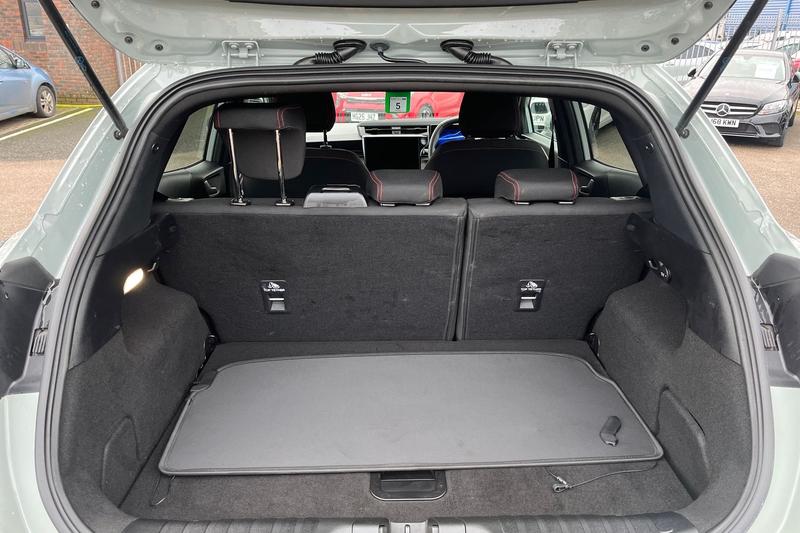 Used Ford Puma 2025 for sale - 77529016: Photo 21