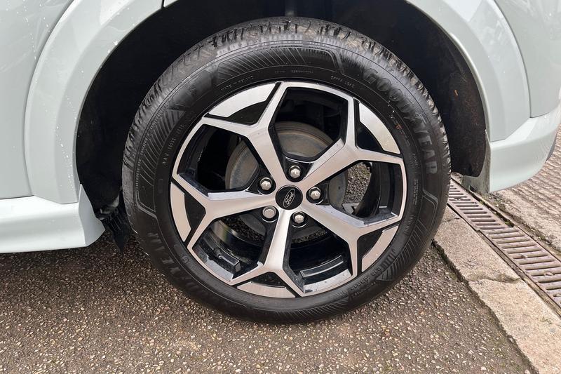 Used Ford Puma 2025 for sale - 77529016: Photo 23