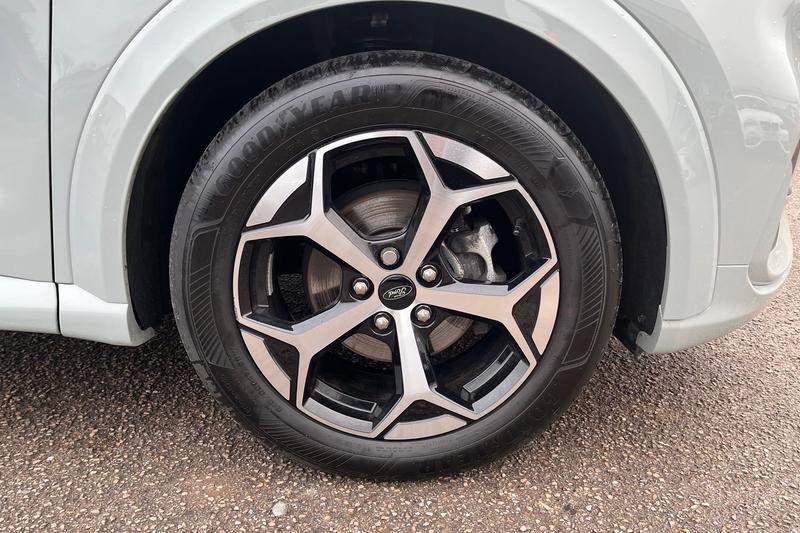 Used Ford Puma 2025 for sale - 77529016: Photo 25