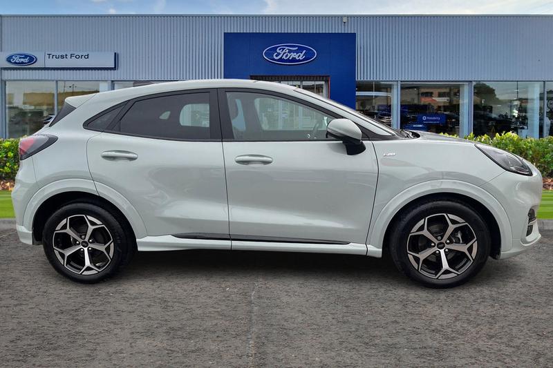 Used Ford Puma 2025 for sale - 77529016: Photo 3