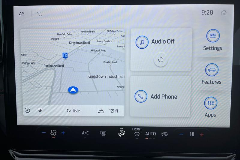 Used Ford Puma 2025 for sale - 77529016: Photo 30