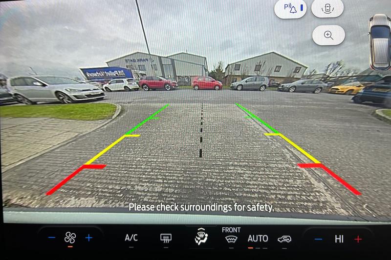 Used Ford Puma 2025 for sale - 77529016: Photo 32