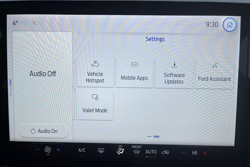 Used Ford Puma 2025 for sale - 77529016: Photo 38