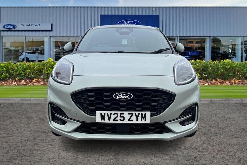 Used Ford Puma 2025 for sale - 77529016: Photo 6