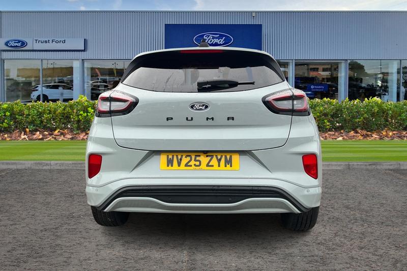 Used Ford Puma 2025 for sale - 77529016: Photo 7