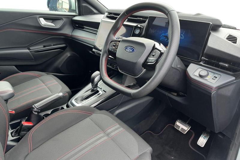 Used Ford Puma 2025 for sale - 77529016: Photo 9