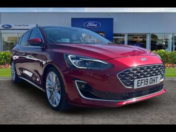 2019 - 2.0 EcoBlue 5dr Auto AUTO