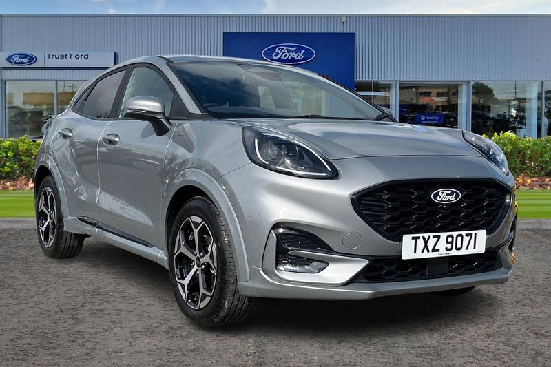 Used Ford Puma 2024 for sale - 75997470: Photo 1