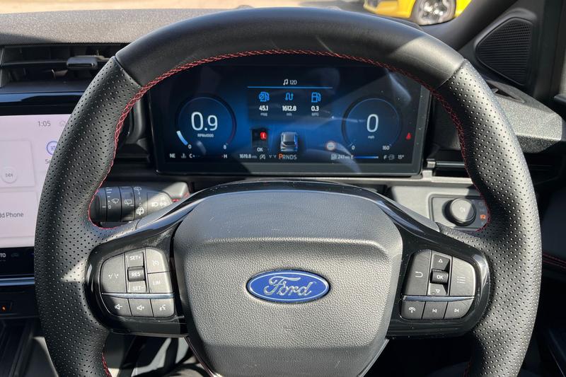 Used Ford Puma 2024 for sale - 75997470: Photo 12