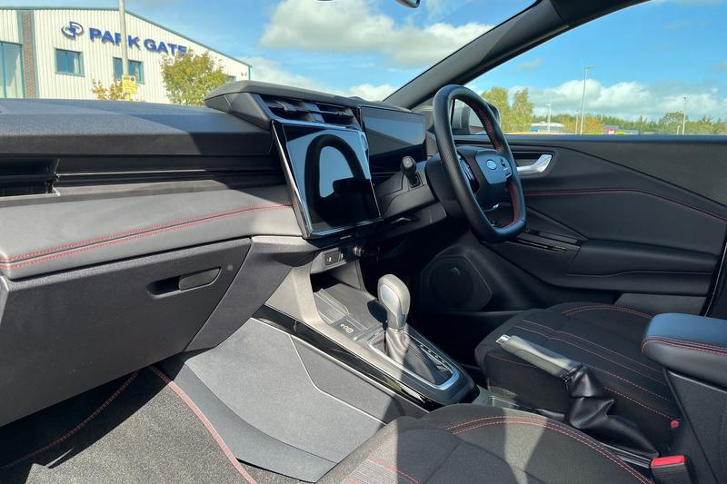 Used Ford Puma 2024 for sale - 75997470: Photo 18