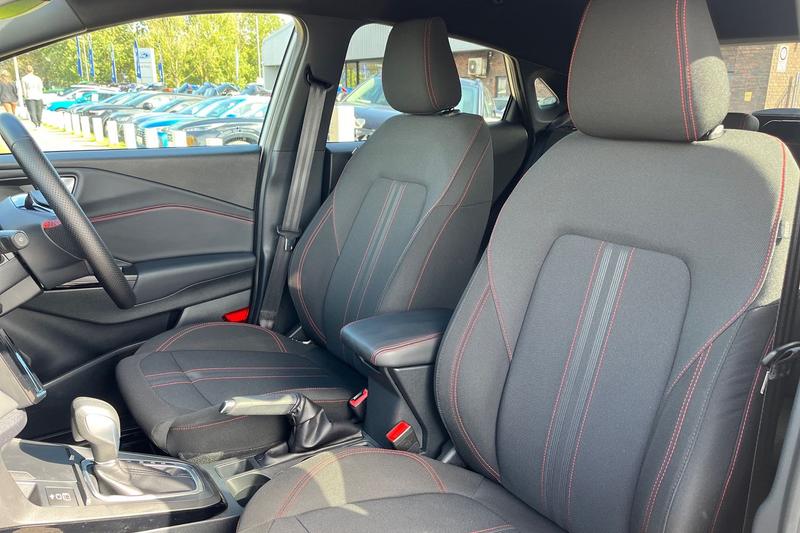 Used Ford Puma 2024 for sale - 75997470: Photo 19