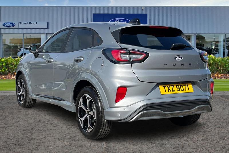 Used Ford Puma 2024 for sale - 75997470: Photo 2