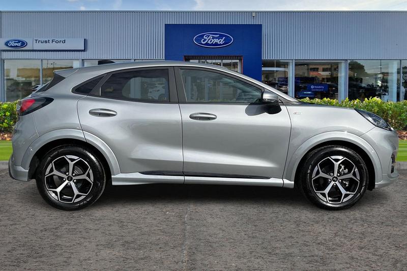 Used Ford Puma 2024 for sale - 75997470: Photo 3