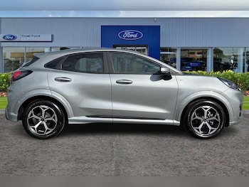 Used Ford Puma 2024 for sale - 75997470: Photo 3
