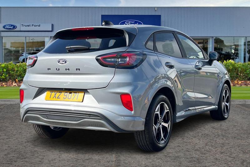 Used Ford Puma 2024 for sale - 75997470: Photo 4