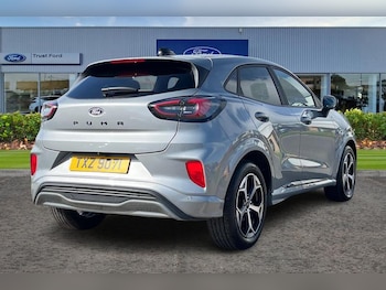 Used Ford Puma 2024 for sale - 75997470: Photo 4