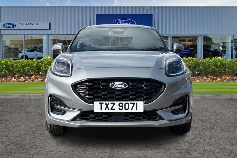 Used Ford Puma 2024 for sale - 75997470: Photo 6