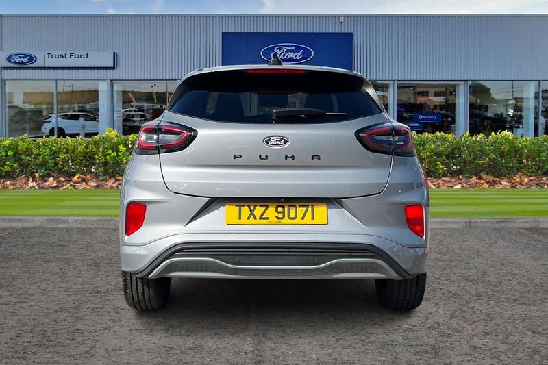 Used Ford Puma 2024 for sale - 75997470: Photo 7