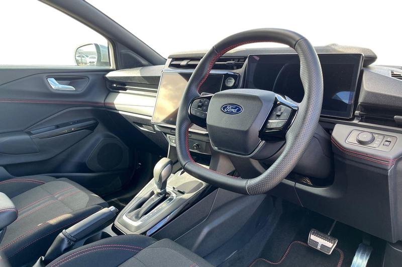 Used Ford Puma 2024 for sale - 75997470: Photo 9