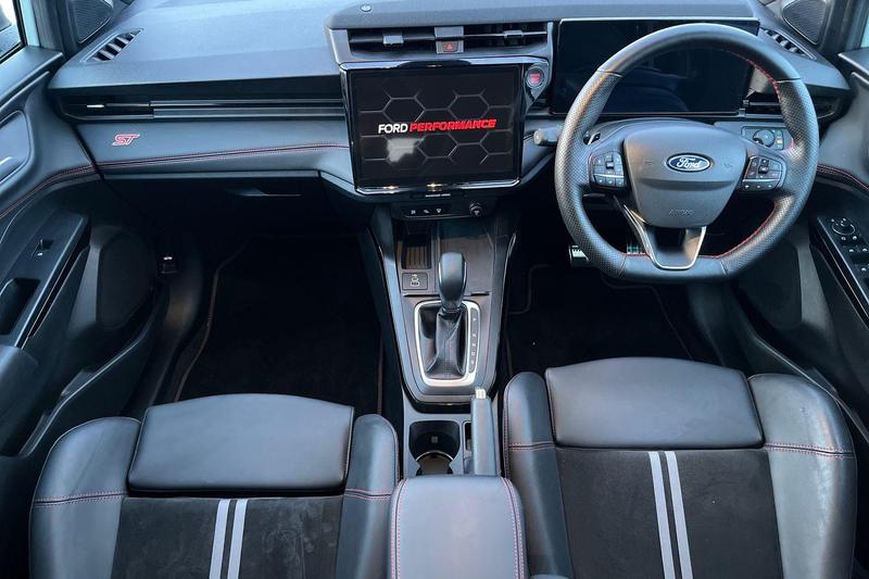 Used Ford Puma 2025 for sale - 76807167: Photo 10