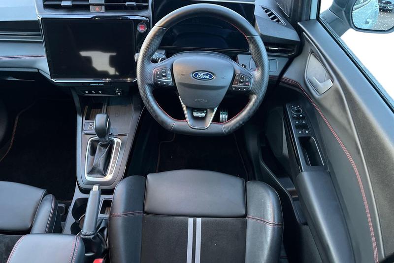 Used Ford Puma 2025 for sale - 76807167: Photo 11