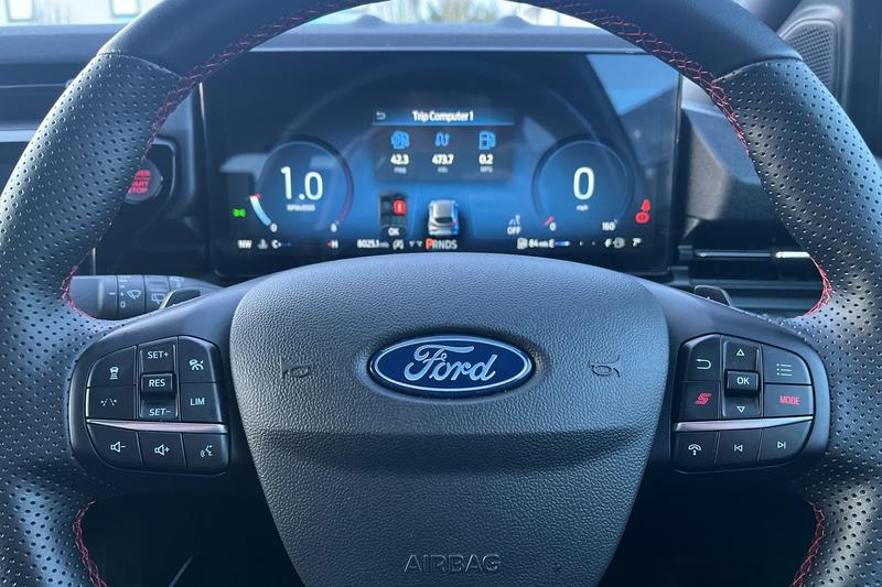 Used Ford Puma 2025 for sale - 76807167: Photo 12