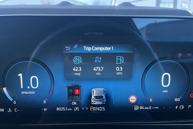 Used Ford Puma 2025 for sale - 76807167: Photo 13