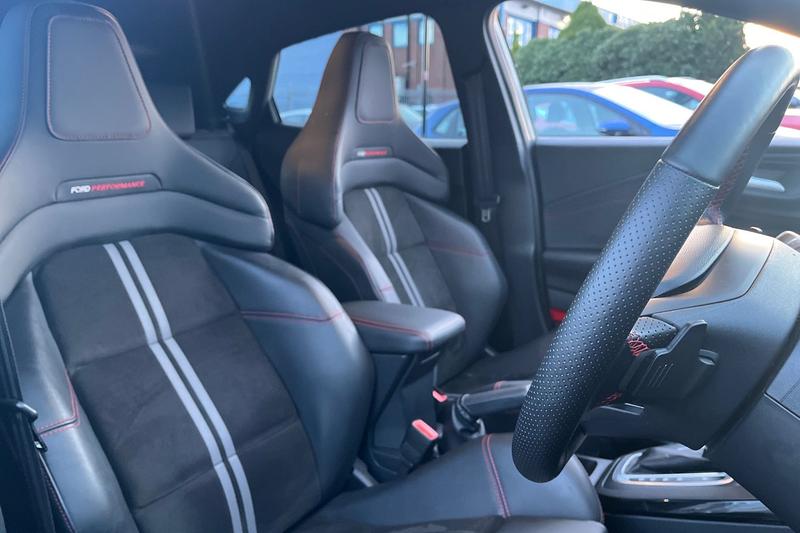 Used Ford Puma 2025 for sale - 76807167: Photo 17