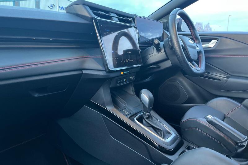 Used Ford Puma 2025 for sale - 76807167: Photo 18