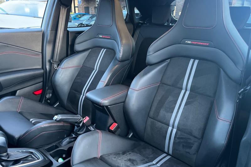 Used Ford Puma 2025 for sale - 76807167: Photo 19