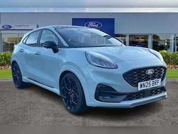 Used Ford Puma 2025 for sale - 76807167: Photo