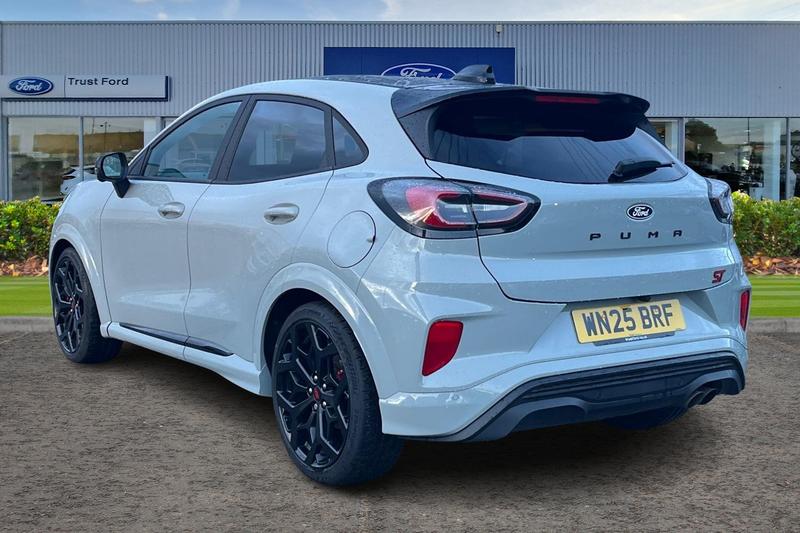 Used Ford Puma 2025 for sale - 76807167: Photo 2