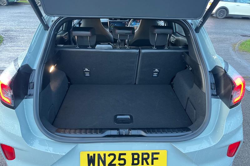 Used Ford Puma 2025 for sale - 76807167: Photo 21