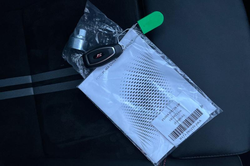 Used Ford Puma 2025 for sale - 76807167: Photo 22