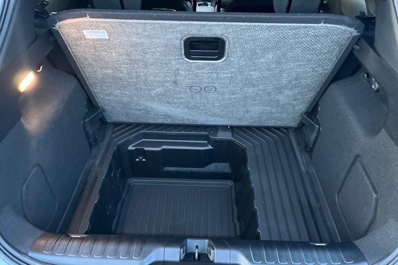 Used Ford Puma 2025 for sale - 76807167: Photo 24