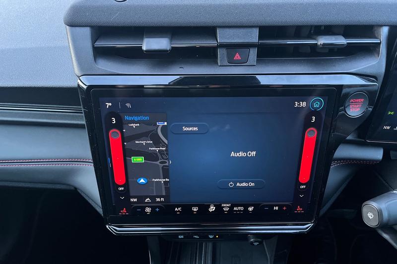 Used Ford Puma 2025 for sale - 76807167: Photo 26