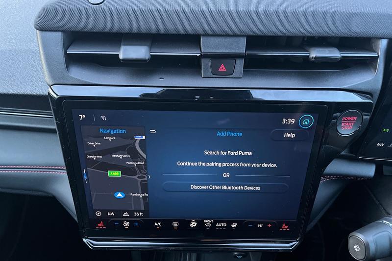 Used Ford Puma 2025 for sale - 76807167: Photo 29