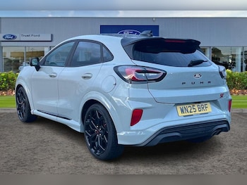 Used Ford Puma 2025 for sale - 76807167: Photo