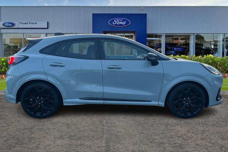 Used Ford Puma 2025 for sale - 76807167: Photo 3