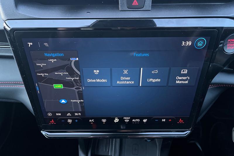 Used Ford Puma 2025 for sale - 76807167: Photo 30