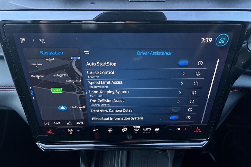 Used Ford Puma 2025 for sale - 76807167: Photo 32