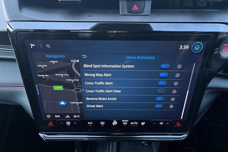 Used Ford Puma 2025 for sale - 76807167: Photo 33