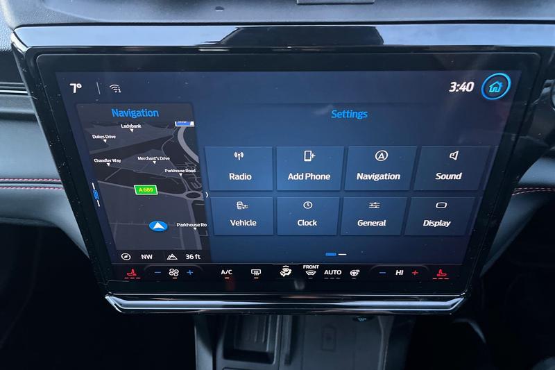 Used Ford Puma 2025 for sale - 76807167: Photo 34